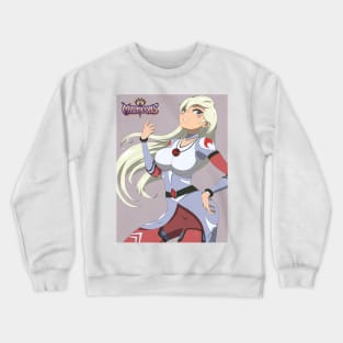 Mysticons Crewneck Sweatshirt